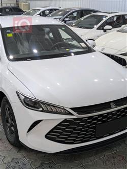 بي واي دي Qin Plus